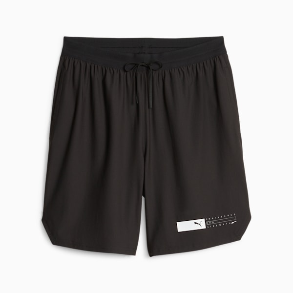 FUSE Stretch 7" Training Shorts Men, PUMA Black, extralarge-GBR